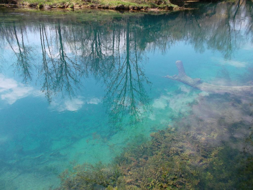 Gacka Valley Licko Lesce Dış mekan fotoğraf